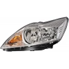 Ford Focus 2008 2011 Far Sol (Krom) (Oem No:8M5113101Ae)