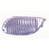 Ford Focus 98  Sinyal Lambası Sağ (Beyaz) (Oem No:Xs4X13K384Bey)