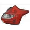 Ford Focus 2012  Stop Lambası Sol 5 Kapı Led`Lı (Oem No:Bm5113405Bl)