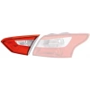 Ford Focus 2011-2015 Stop Lambası İç Sağ Sedan (Oem No:Bm5113A602Ad)
