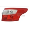 Ford Focus 2011  Stop Lambası Sol Stw (Oem No:Bm5113405Gg)