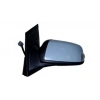 Ford Focus Hatchback 2005-2007 Kapı Aynası Sol Elektrikli - Isıtmalı - Kısa Sinyalli Gri Kapaklı 6 Fiş (Bfn) (Adet) (Oem No:6M5Y17683Ac)