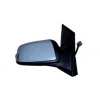 Ford Focus Hatchback 2005-2007 Kapı Aynası Sağ Elektrikli - Isıtmalı - Kısa Sinyalli Gri Kapaklı 6 Fiş (Bfn) (Adet) (Oem No:6M5Y17682Ac)