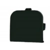 2002-2005 Ford Focus Sdhb Ön Tampon Çeki Demiri Kapağı (Adet) (Oem No:1075814)