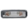 Ford Focus 1998 2005 Plaka Lambası Komple (Oem No:Xs4X13550Ab)