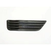 Ford Focus Sedan 2005-2007 Ve Hatchback Sis Lamba Kapağı Sağ Siyah Deliksiz (Bfn) (Adet) (Oem No:1337348)