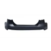 2015-2018 Ford Focus Sd Arka Tampon Siyah (Tyg) (Oem No:F1Eb17906Cbxwaa)