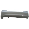 2008-2011 Ford Focus Sd Arka Tampon Bantsız-Sensör Deliksiz Bfn) (Adet) (Oem No:8M51F17906Ecxwab)