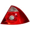 2005-2007 Ford Mondeo Stop Lambası Sol Kırmızı-Beyaz (Adet) (Oem No:1319872)