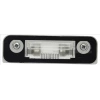 Ford Fiesta Mondeo 2002  Plaka Lambası 96Bg 13550 Ab (Oem No:2S6113550Aa)