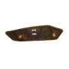 2007-2011 Ford Mondeo Ön Tampon Bağlantı Braketi Sol (Plastik) (Bfn) (Adet) (Oem No:7S7117D959Ac)