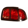 1996-1998 Ford Mustang Stop Lambası Sağ Kırmızı Üst Çerçevesi İle Birlikte (Eagle Eyes) (Adet) (Oem No:F7Zz13404Ca)