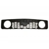 2005-2009 Ford Mustang Ön Panjur Siyah (Sis Delikli) (Tw) (Adet) (Oem No:6R3Z8200Baa)