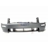 2005-2009 Ford Mustang Ön Tampon Siyah (Astarlı Tyg) (Adet) (Oem No:5R3Z17D957Baa)