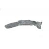 Ford Ranger 1998 2006 Çamurluk Davlumbazı Ön Sol  (Oem No:Xm3416103Aa)