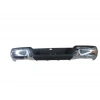 2016-2018 Ford Ranger Pıck Up Arka Tampon Nikelajlı (Üst Kısmı Plastik) (Fpı) (Oem No:Udy150221A)