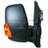 Ford Yeni Transit V 363 2014  Dış Dikiz Aynası Sağ Manuel Kısa Kollu   Sinyallı (Oem No:Bk3117682Jm5Ja6)