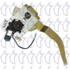 Ford Transit Turbo 98  Cam Krikosu Sol Elektrikli (Motorsuz) (Oem No:95Vbv23201Bd)