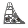 Ford Transit V347 2006  Tampon Bağlantı Braketi Ön Sağ  (Oem No:6C1117B749Ad)