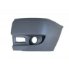 2007-2013 Ford Transit V347 Ön Tampon Ucu Sol Sis Delikli (Bfn) (Adet) (Oem No:1437092)