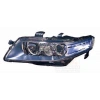 Accord (Cl) 2006 2007 Far Sol Sıyah (Oem No:33151Seag53)