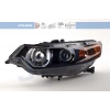 Honda Accord 2008-2011 (Cu) Far Sol Xenon : Siyah (Oem No:33151Tl0G13)