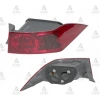 Honda Accord 2003-2008 Stop Lambası Dış Sağ (1 Adet) (Oem No: 33501-Sea-003)