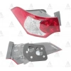 Honda Accord 2008-2010 Stop Lambası Dış Sol (1 Adet) (Oem No: 33550-Tl0-G01)