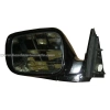 Dikiz Aynası Accord 2009- Sağ Sinyal Elektrikli 7 Fiş Oem No: Yt7439Bebr-Ld