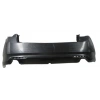 Honda Accord 2008-2015 Arka Tampon Siyah (Reflektör Delikli Bfn) (Adet) (Oem No:71501Tl0G10)