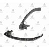 Tampon Bağlantı Braketi Accord Ön 08= Üst Sağ (1 Adet) (Oem No: 71140-Tl0-G01)