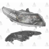 Honda City 2009-2011 Far Elektrikli Siyah Sağ (Oem No: 33100-Tm0-Y01)