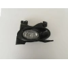 Honda City 2009-2012 Sis Lambası Sol Çerçeveli Bağlantı Braketi İle Birlikte Ampüllü (Famella) (Adet) (Oem No:33950Tm4H01)