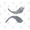 Honda City 2006-2009 Çamurluk Davlumbazı Ön Sol (1 Adet) (Oem No: - )