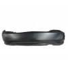 Honda City 2006-2008 Arka Tampon Siyah (My) (Adet) (Oem No:71501Selt20Zz)