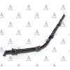 Tampon Bağlantı Braketi City Arka 2006-2009 Yan Sol (1 Adet) (Oem No: 71593-Sel-H00)