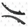 Honda City 2009-2012 Ön Tampon İç Bağlantı Braketi Sol (Mhr) (Adet) (Oem No:71190Tm0T00)