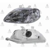 Far Civic  1999-2000 Sedan-Hb. Manuel Sol (1 Adet) (Oem No: 33151-S04-B03)