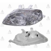 Far Civic  1999-2000 Sedan-Hb. Elektrikli Stanley Tip Sol (1 Adet) (Oem No: 33151-S04-B03)