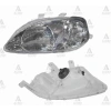 Far Civic  1999-2000 Sedan-Hb. Elektrikli Valeo Tip Sol (1 Adet) (Oem No: 04336-S04-417)