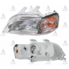 Far Civic  1999-2000 Euro Sol (1 Adet) (Oem No: 33151-St3-G11)