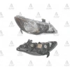 Far Civic 2006-2009 Sedan Elektrikli Bronz Sağ (1 Adet) (Oem No: 33101-Snb-G51)