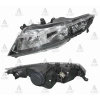Far Civic 2007-2011 Hb. Motorlu Sol (1 Adet) (Oem No: 33151-Smg-G01)
