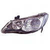 Honda Civic 2009-2011 (Fd) Far Sağ (Oem No:33101Snbg51)
