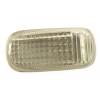 Honda Civic Sedan 2004-2006 Çamurluk Sinyali Beyaz Sağ - Sol Aynı (Adet) (Eurolamp) (Oem No:34301S5Ht02)