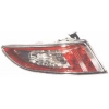 Honda Civic 2008-2013 (Fk) Hatchback 5 Kapı : (Fn) 3 Stop Lambası Dış Sol (Oem No:33551Smte02)
