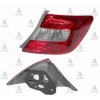 Honda Civic 2012-2016 Stop Lambası Duysuz Dış Sağ (1 Adet) (Oem No: 33 500 Tr0-E01)