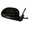 Dikiz Aynası Civic 1992-1995 Manuel Sol Sedan Oem No:  -751-061-L