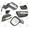 Honda Civic - Bmw X3 2012-2016 Dış Dikiz Aynası Elektrikli Isıtmalı Sinyalli Sol (Oem No:76258-Tr0-) (Adet)