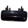 1988-1991 Honda Civic Sd Arka Kapı Dış Açma Kolu Sol Siyah (4Kapı)  (Adet) (Oem No:72680Sh4A01)